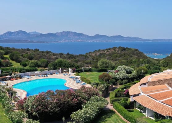 Capo Ceraso Family Resort 1