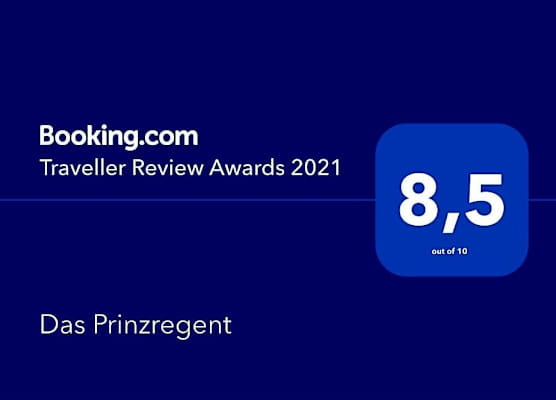Das Prinzregent 1