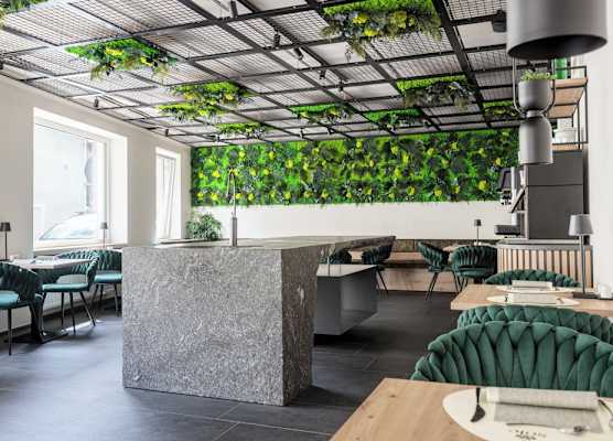 Boutique Hotel Sole 1