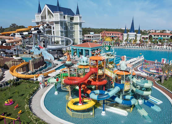 Granada Luxury Belek - Family Kids Concept 1