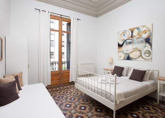 CasaNova Guest House 1