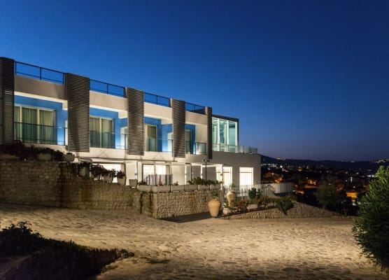 Villa Ersilia 1