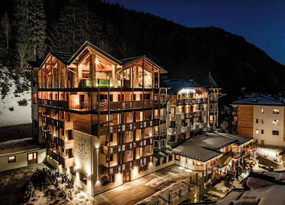 Cerana Relax Hotel 1