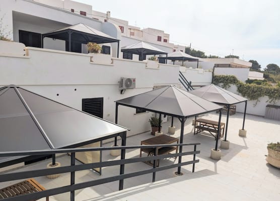Residence Orizzonte Blu 1