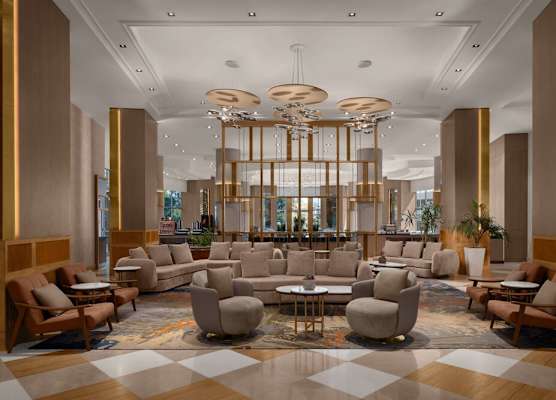 Delta Hotels Istanbul West 1