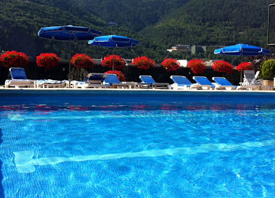 Hotel Pyrénées 1