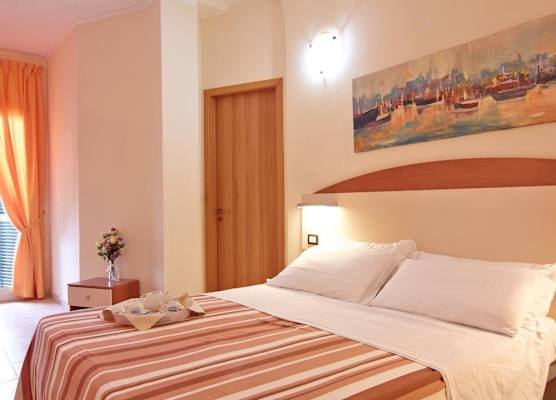 Residence Parco del Sole 1