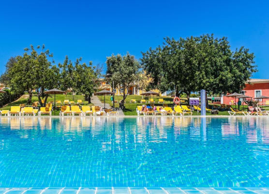 Colina da Lapa & Villas 1