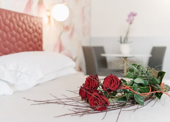 Hotel Giulietta e Romeo ***S 1
