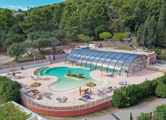 Domaine des Gueules Cassees 1