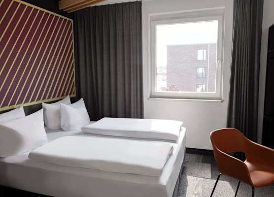 B&B Hotel Kiel-City 1