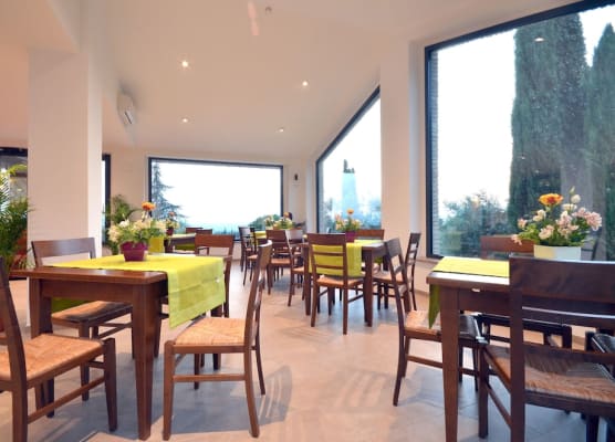 Agriturismo Colle degli Olivi 1