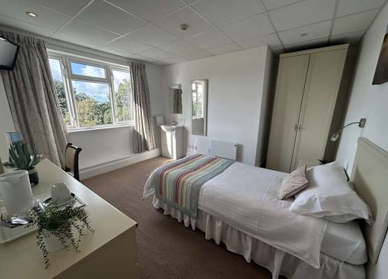 Westhill Country Hotel 1