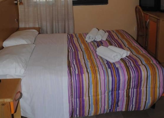 Hotel South Paradise 1