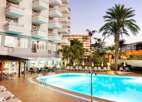 HL Rondo Hotel 1