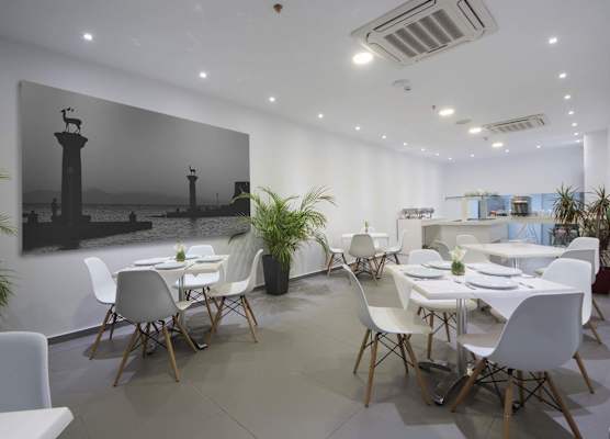 Elite Hotel 1
