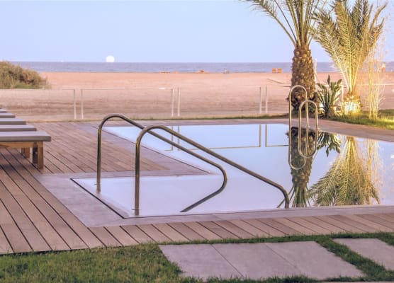 Botaniq Hotel Boutique 1
