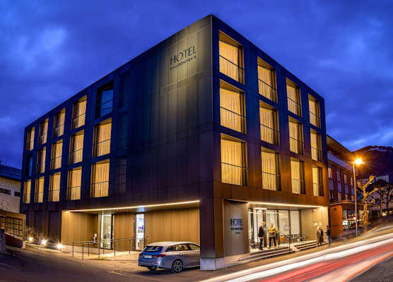 Hotel Katharinenhof COMFORT 1