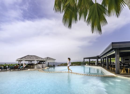 La Toubana Hotel & Spa 1