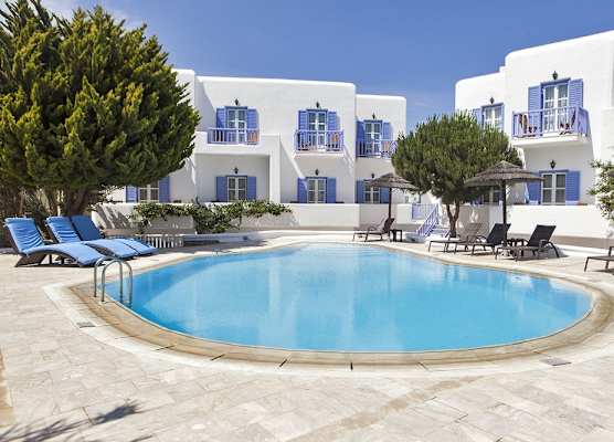 Hotel Anatolia 1