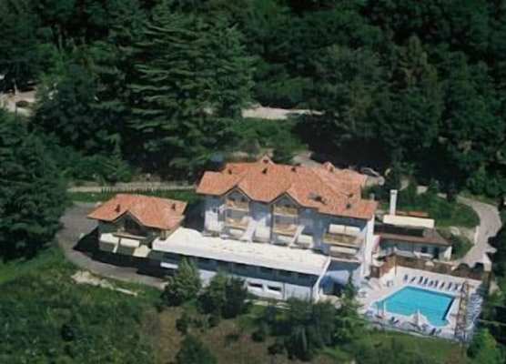 Hotel Scaranò 1