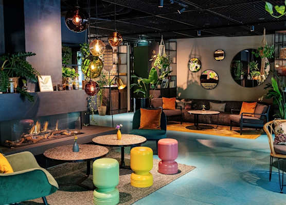 Cocoon Sendlinger Tor 1