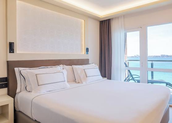 The Level At Melia Alicante - Adults Only 1