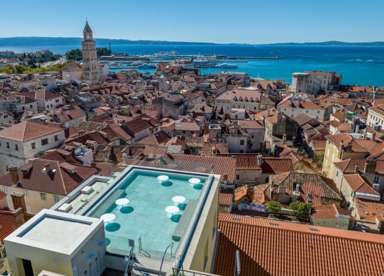 Cornaro Hotel 1