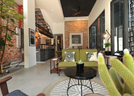 The Nest House 1