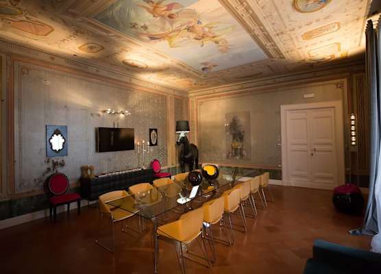Palazzo Cannavina Suite & Private SPA 1