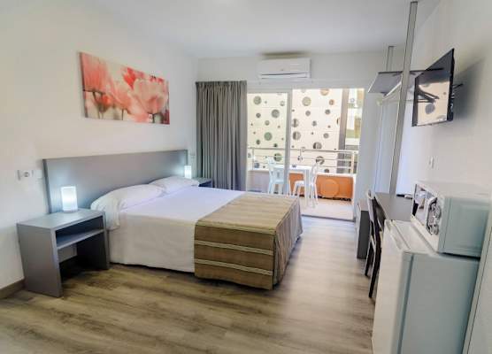 Hostal Anna Benidorm 1