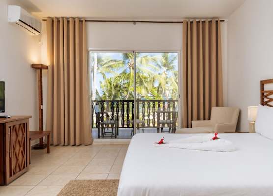 Royal Beach Hôtel 1