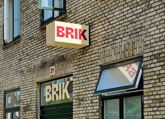 BRIK Apartment Hotel 1