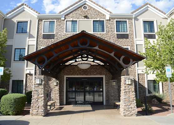 Staybridge Suites TUCSON AIRPORT by IHG 1