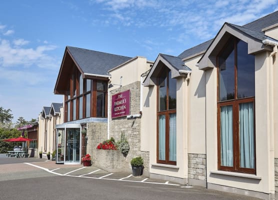 The Farmers Kitchen Hotel 1