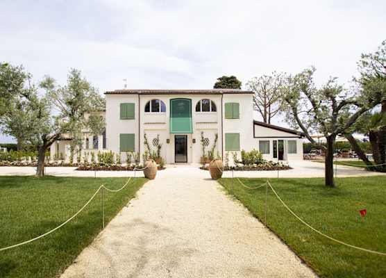Casa tua Spa Resort 1