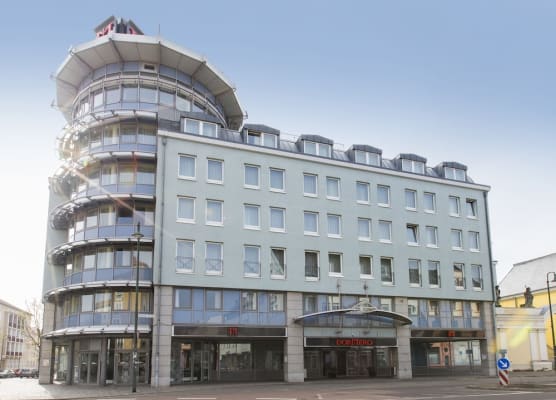DORMERO Hotel Dessau-Roßlau 1