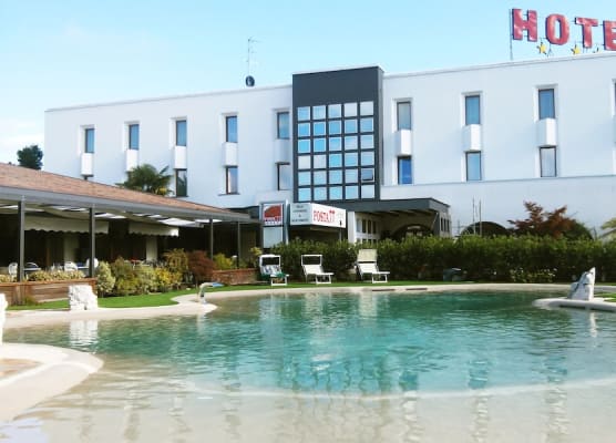 Hotel Posta 77 1