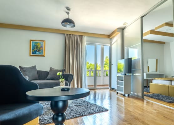 Hotel Sveti Kriz 1