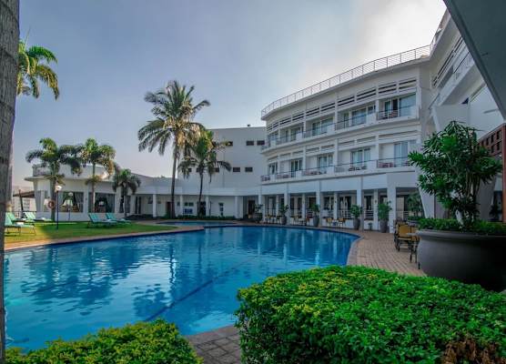 Hotel Cardoso 1