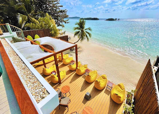 The Stay Chaweng Beach Resort 1