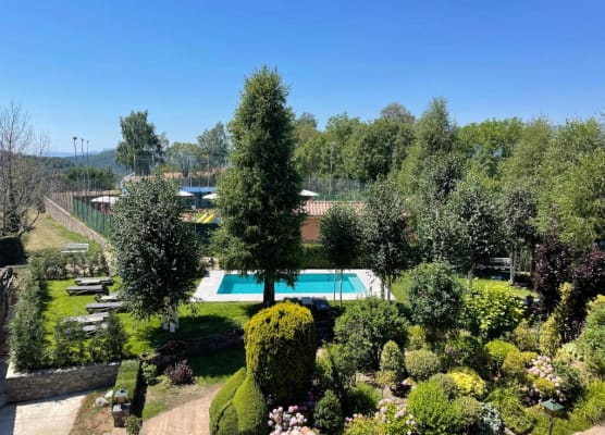Hotel Calitxo 1
