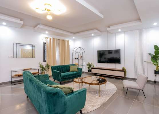 Lighthouse Signature Suites 1