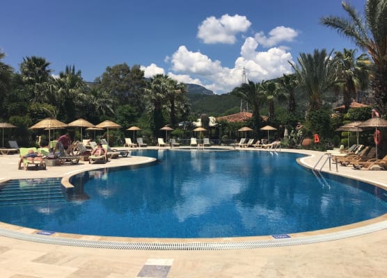 Asur Apart & Villa Asur 1