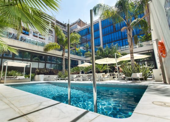 Hotel Indigo BARCELONA - PLAZA CATALUNYA by IHG 1
