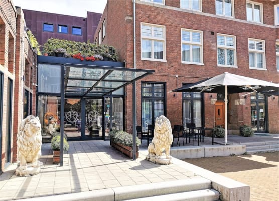 Chasse Boutique Hotel 1