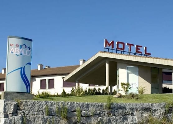 Motel Abalo 1