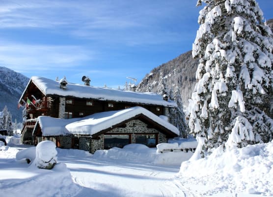 Hotel Petit Tournalin 1
