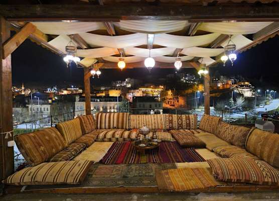 Alaturca House 1
