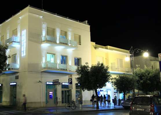 Hotel Città Bella 1